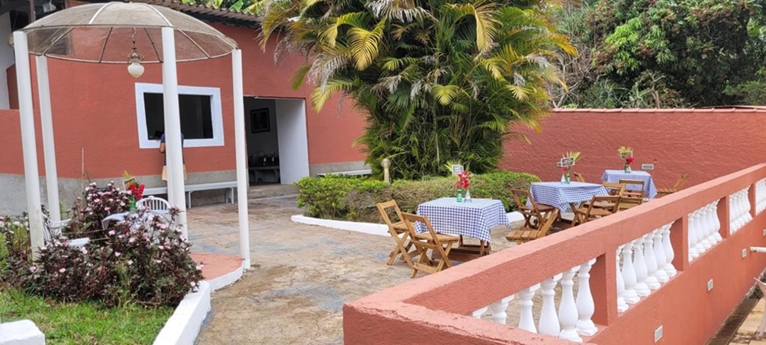 Linda Chacara Com Piscina Churrasqueira E Wi-Fi Майринки Экстерьер фото